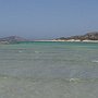 Q162-Creta-Elafonissi Spiaggia Mare